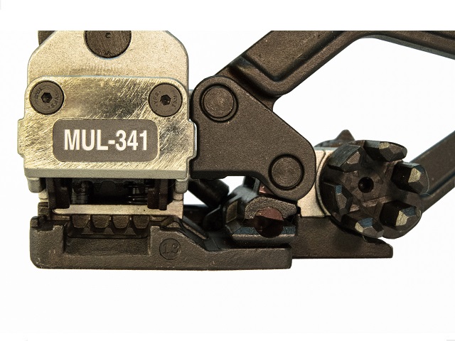 Комбинированное устройство МУЛ-341 (МУЛ-342)