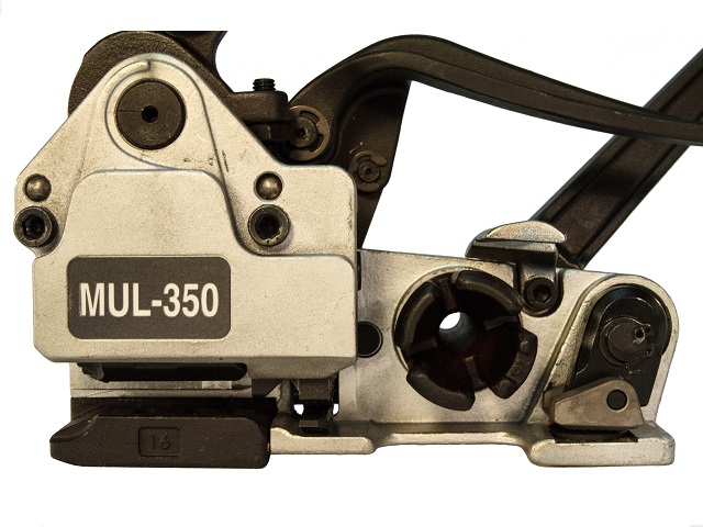 Комбинированное устройство МУЛ-350